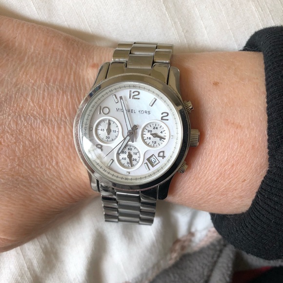 Michael Kors watch MK 5304 - Picture 2 of 6